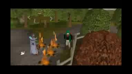 Runescape Hd - Graphics Update