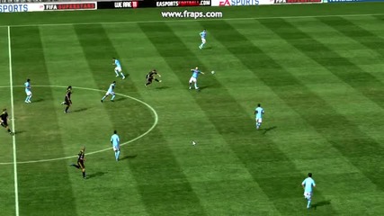 fifa 11 gol