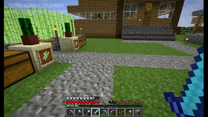Моят най-развит World ! :)