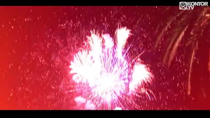 Dj Antoine vs Timati feat. Kalenna - Welcome to St. Tropez