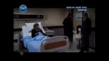 Kurtlar Vadisi Pusu 149 Bolum