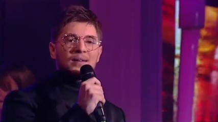 Joca Stefanovic - Krvopija - Hh - Tv Grand 09.02.2017.