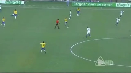 Neymar Da Silva - Fantastic Player