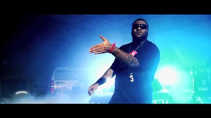 Tum Tum feat. Lil Wayne - Beddy Crocka [hd] Vbox7