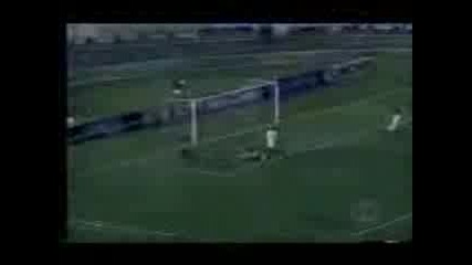 Robinho Show
