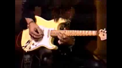 Yngwie Malmsteen - Blue