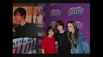 New Jb pics