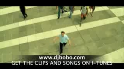Dj Bobo - Celebration [2002]