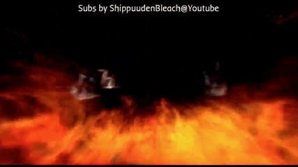 *new* Bleach Movie 4 Hell Chapter - Trailer 2 [eng subs] [ H D ]