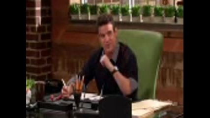 Roommates S01e08 