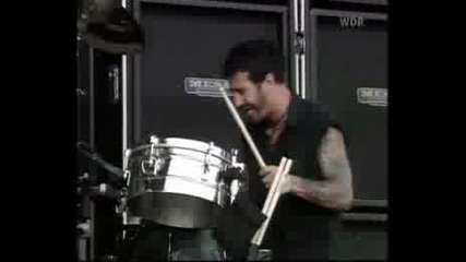 Godsmack - Get Up Get Out
