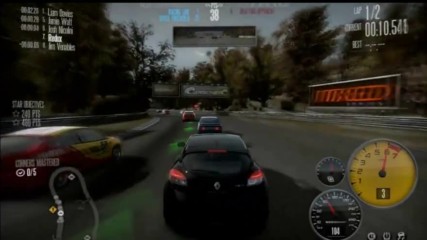 Need for Speed Shift + mod & multiplayer