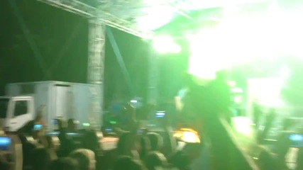 Saban Saulic - Otvori mi svoja vrata (uzivo) Kopren 15.08.2015