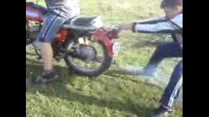Minsk 125.3gp