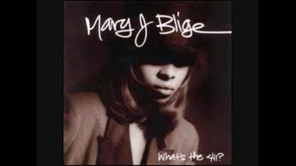 07 - Mary J. Blige - Love No Limit 