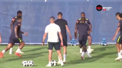 Ще се срине ли още един фаворит в Русия?