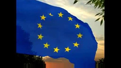 Ода На Радостта - Химн На Европа