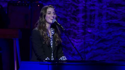 Sara Bareilles - F ck You Gonna Get Over You