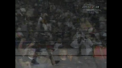 Psychosis vs Eddie Guerrero 