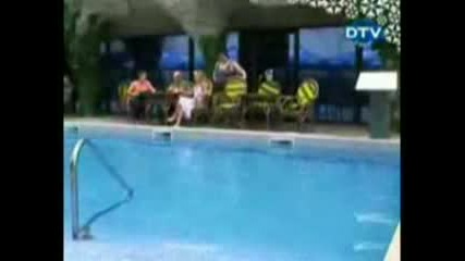 Голи И Смешни - Скрита Камера!! Най - Доброто - Смях !!