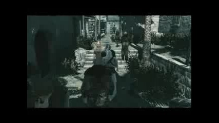 Assassins Creed silent kill - Silbrand - 7