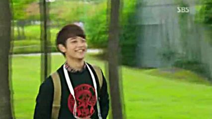 To The Beautiful You E10 / Готов/а На Всичко За Теб Е10