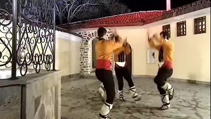 Ивана - Стара майка богу дума