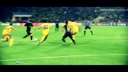Двамата най-добри в света!