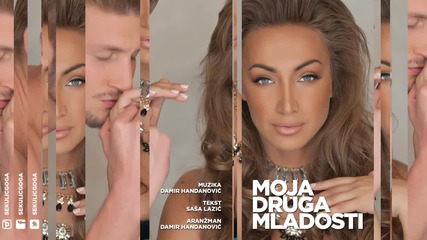 New !! Goga Sekulic - Moja Druga Mladosti ( 2014) - Моята втора младост !!