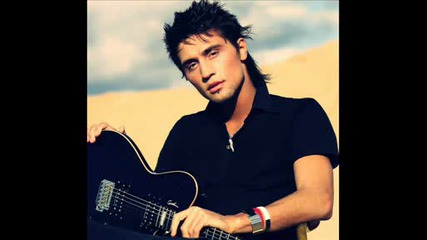 New 09! Dima Bilan - Changes