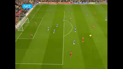 Torres - Liverpool 1 - 3 Chelsea