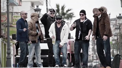 Big Sha, Sarafa & R Fella - Rick Ross (prod By R Fella) Official H D Video