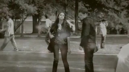 Stefan & Elena | In My Arms 