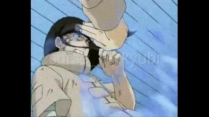 Naruto - Forgotten