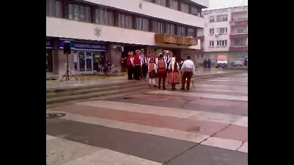 с. Зимница,обл. Ямбол-2009