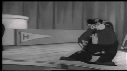 Stex Beep Boop - Clubharlemmix - Sg Betty Boop