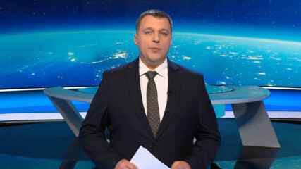 Новините на NOVA | Късна емисия | 6 мар. 2026