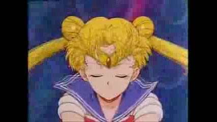 Sailor Moon -Muse- Bliss 2 Amv