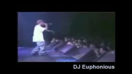 Big L Ft. 2pac - Street Struck 
