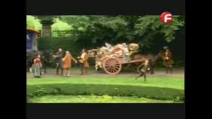 Елиза сезон 1 епизод 11 част 3