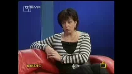 Господари на Ефира - да се завърнеш в бащината къща