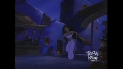 Aladdin - Forget Me Lots