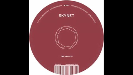 Skynet - Time on Earth