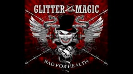 Glitter Magic - Amnesia