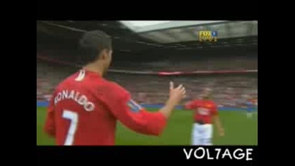 Cristiano Ronaldo - Compilation