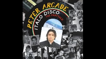 Peter Arcade - The fairytale (italo Disco 2008)