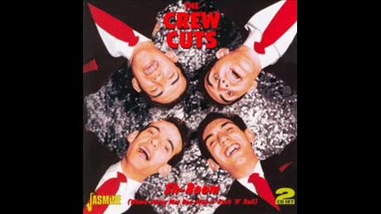 The Crew Cuts - Earth Angel