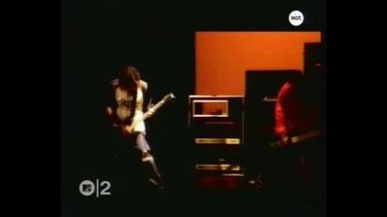 Ill Nino - God Saves Us