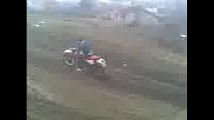 cros - klub strel4a 2 