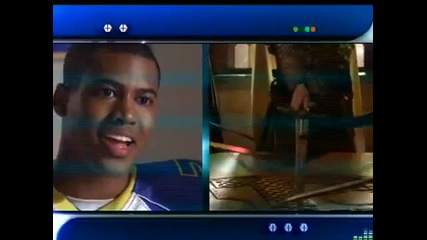 Disney Channel 2010 Promo